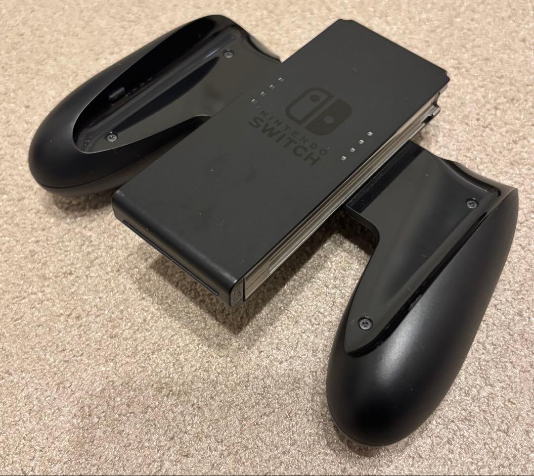 Nintendo Switch 初代 本体セット（おまけケース付き）