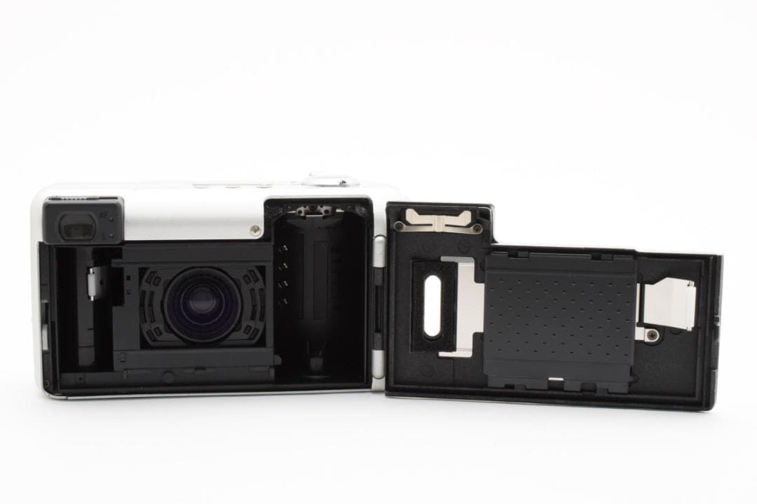 ■ ほぼ新品 ■ペンタックス　PENTAX ESPIO 120SW