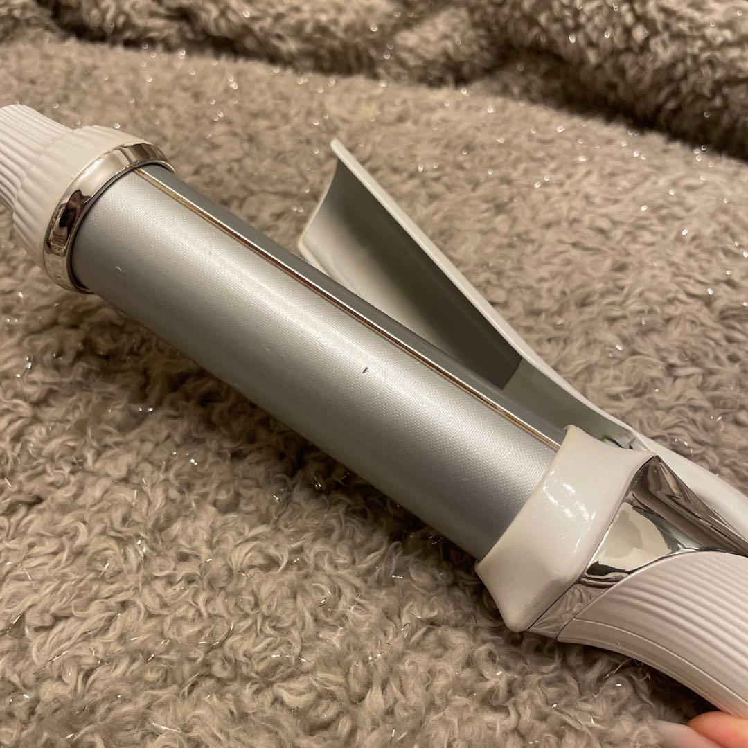 リファ 32mm コテ　refa