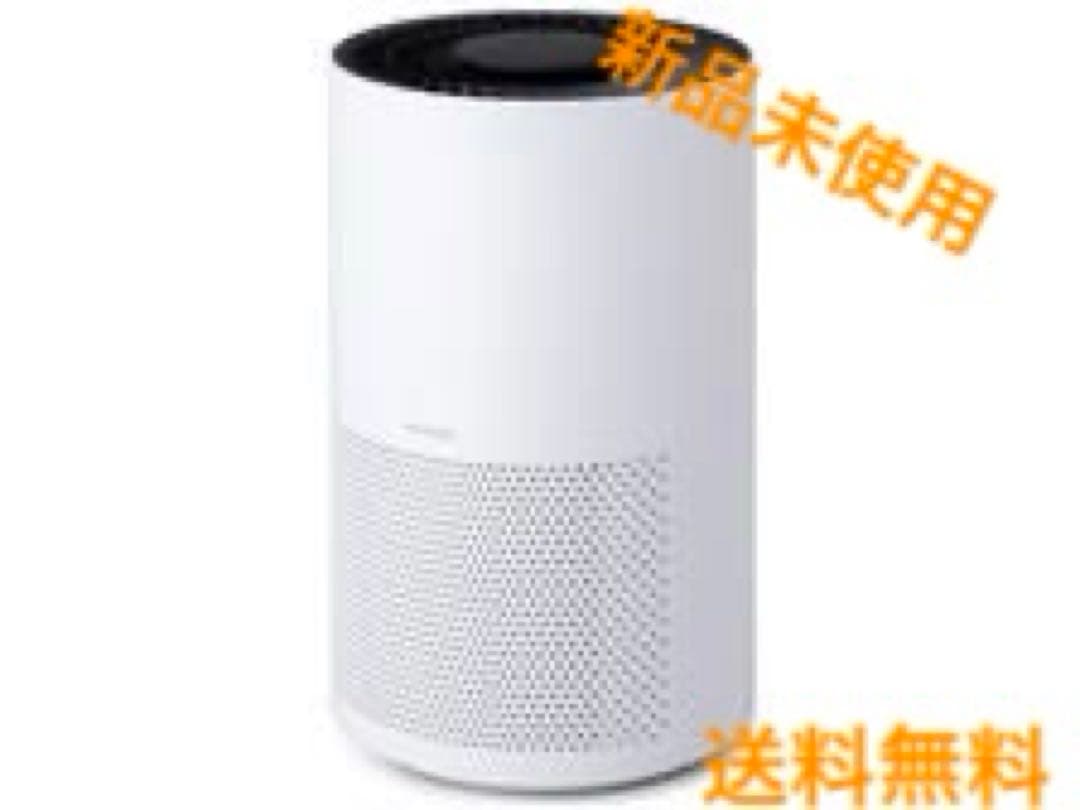 アイリスオーヤマIAP-A35-W Air Cleaner ホワイト　新品未使用