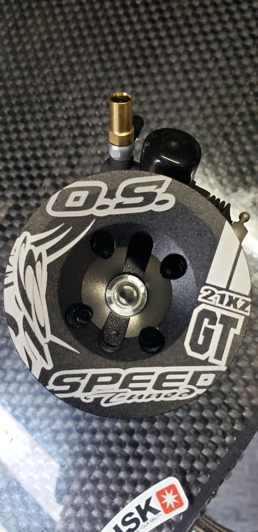 ホビーラジコン OS.SPEED.21XZ-GT