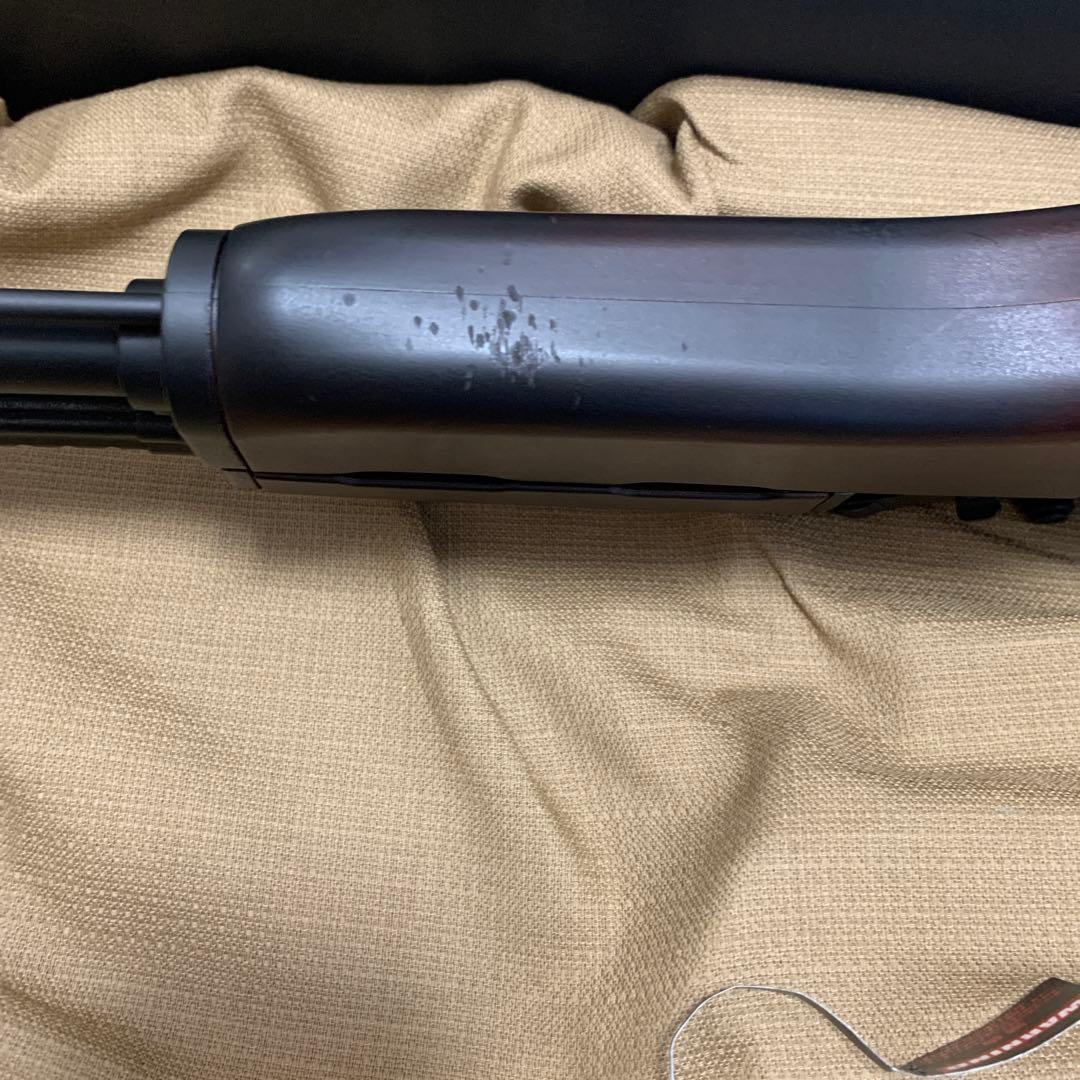 東京マルイ AK-47 TYPE-3 次世代電動ガン