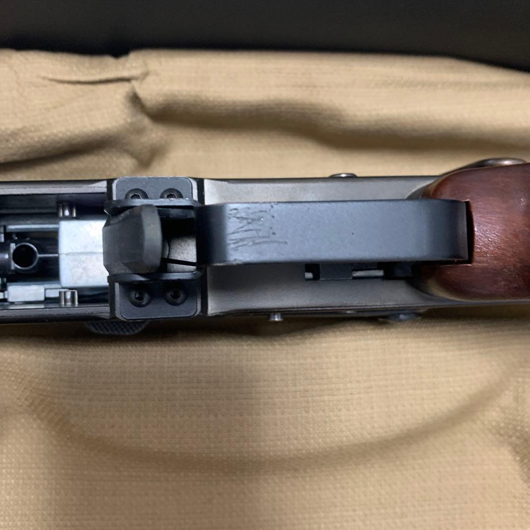 東京マルイ AK-47 TYPE-3 次世代電動ガン