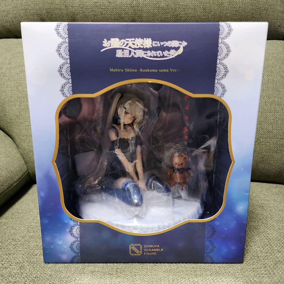 175 椎名真昼 -小悪魔様 Ver.- 1/6スケールフィギュア