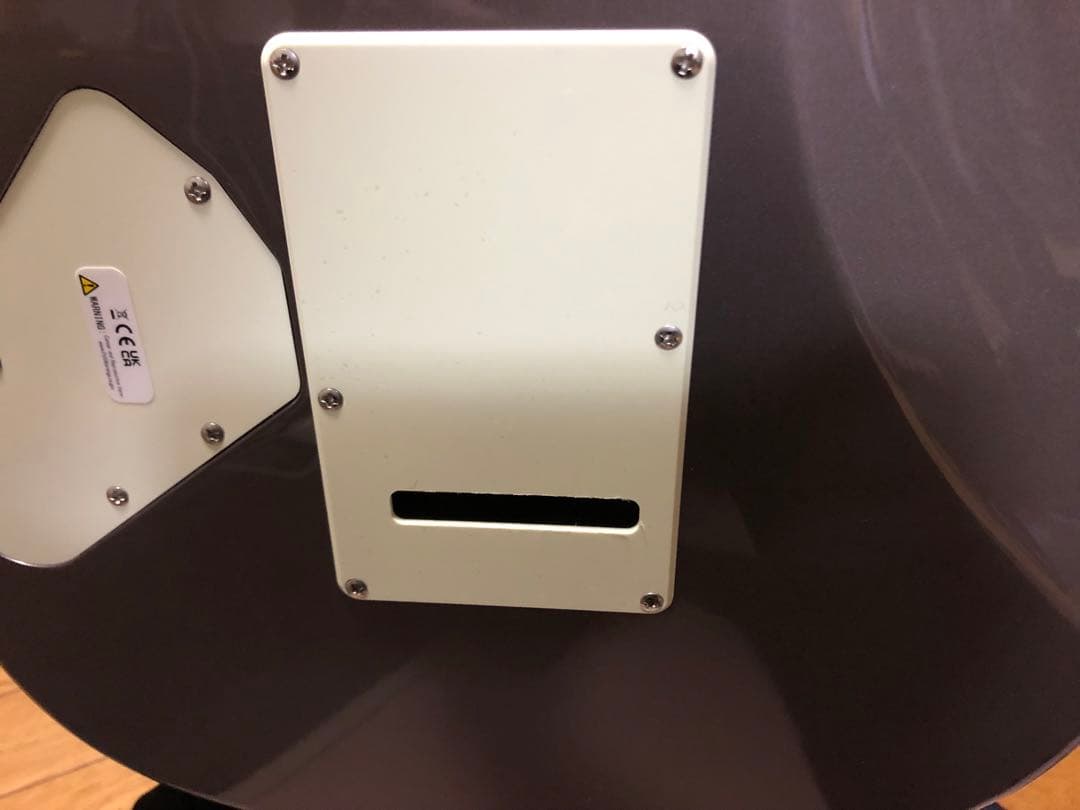 Fender Japan エレキギター エアロダイン