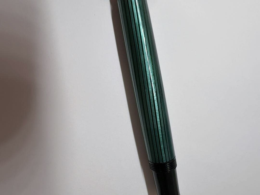 ペリカン　スーべレーン　万年筆　m400？HM 14c