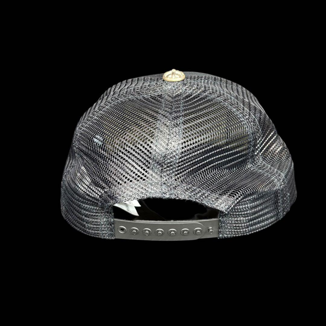 CHROME HEARTS クロムハーツ CHトラッカーキャップ