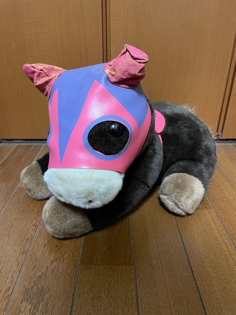 【希少】平成三強　まとめ売り　オグリキャップ　イナリワン　スーパークリーク