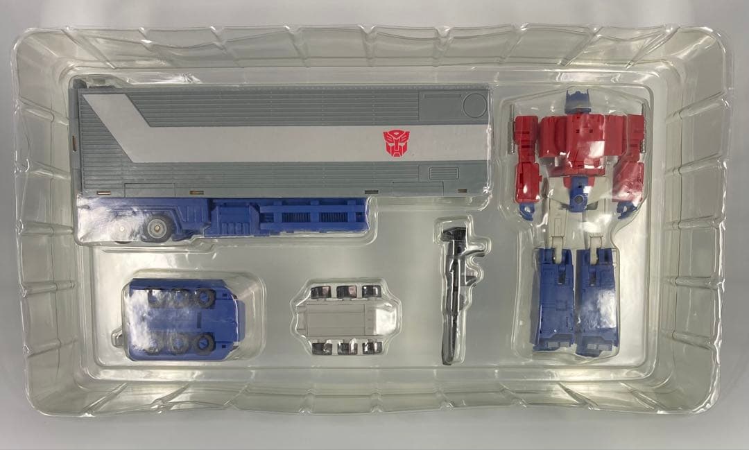 トランスフォーマー非正規MS-TOYS MS-B46 2023ver 希少