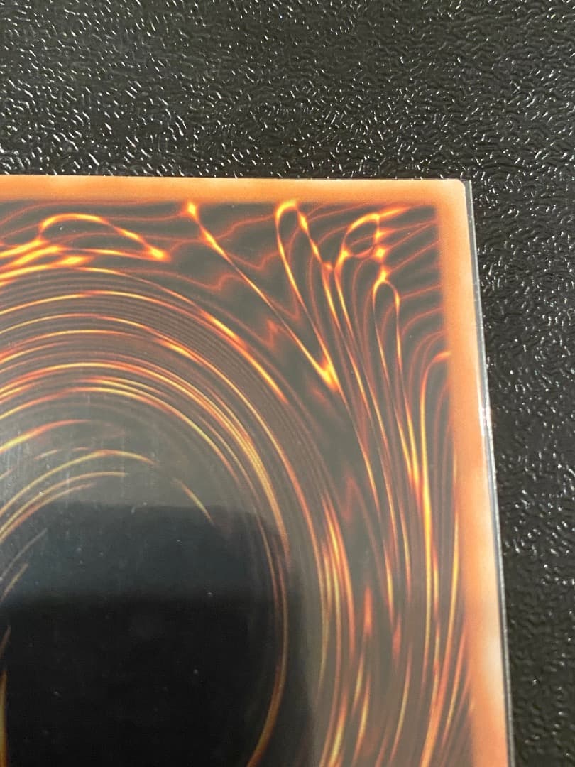 エルシャドールネフィリム　シークレットレア　アジア版　DUEA版