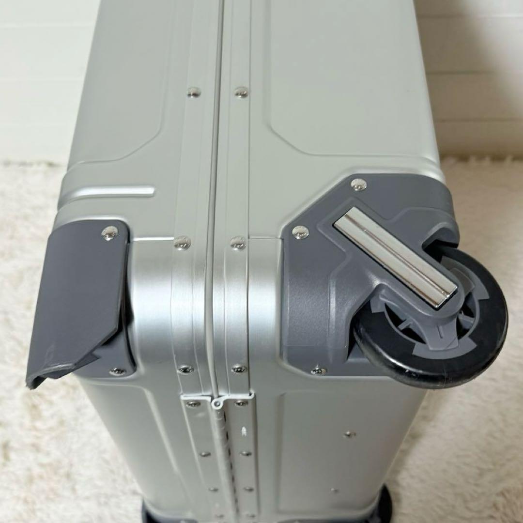 ⭐️未使用級⭐️　ゼロハリバートン　3.0TR　No.94304　キャリーケース