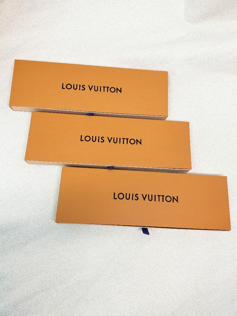 LOUIS VUITTON ギフトボックス セット(16箱)