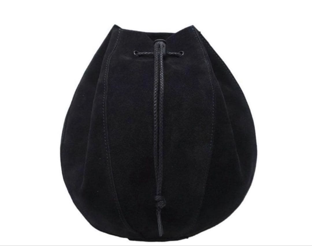 Hender Scheme エンダースキーマ　巾着バッグ　kinchaku