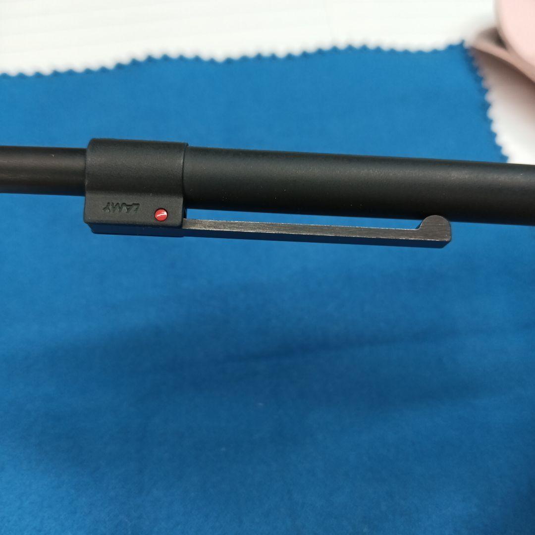 ボールペン　LAMY　unic　ラミー　ユニーク