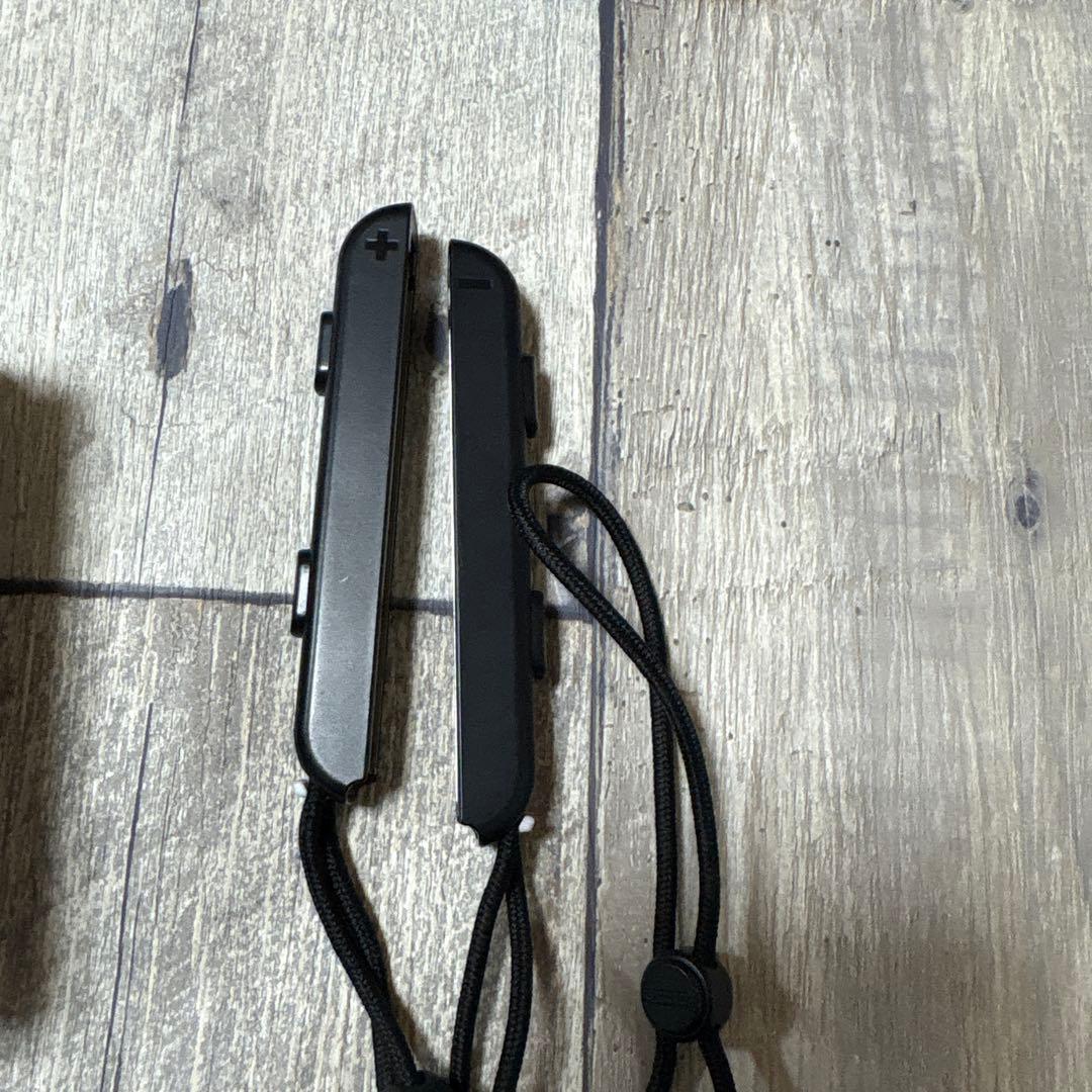 Nintendo Switch 本体　ネオンブルー　ネオンピンク　スイッチ