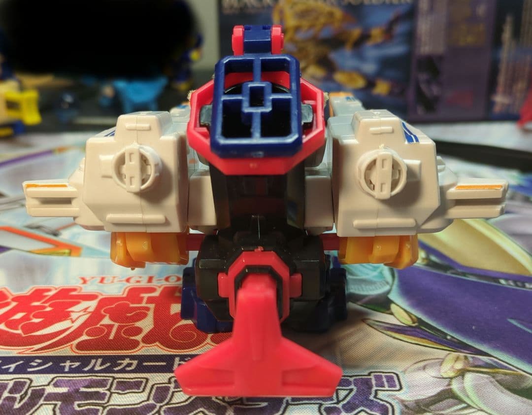 スーパービーダマン　E-unit　まとめ売り