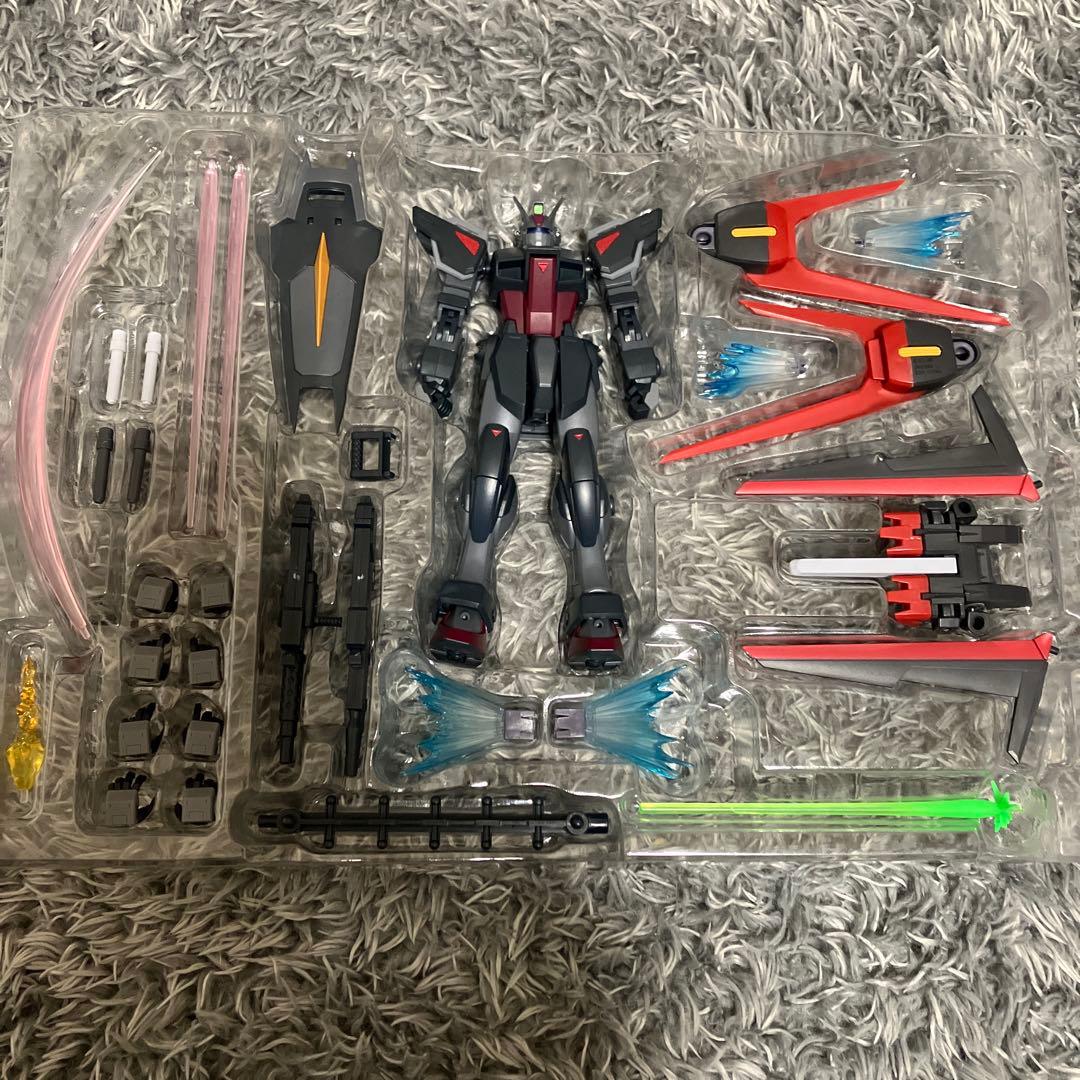 【訳あり】ROBOT魂 GAT-01A2R 105スローターダガー