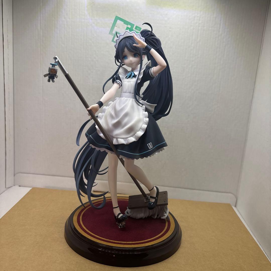 哀*み様 ブルーアーカイブ　天童アリス1/7スケールフィギュア