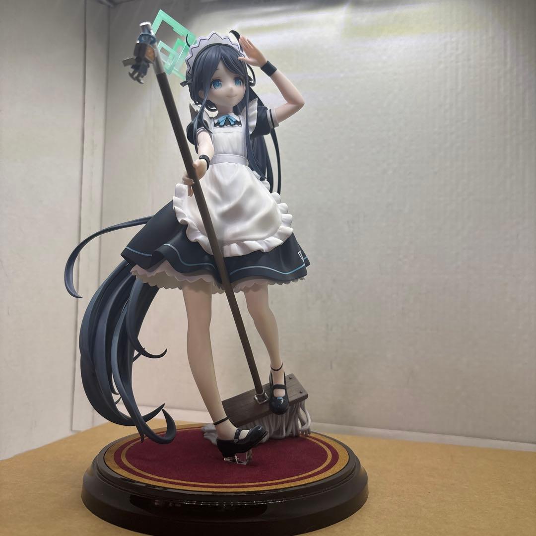 哀*み様 ブルーアーカイブ　天童アリス1/7スケールフィギュア