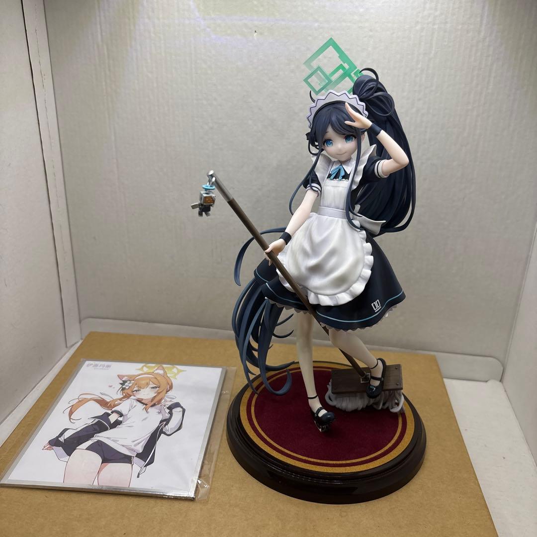 哀*み様 ブルーアーカイブ　天童アリス1/7スケールフィギュア
