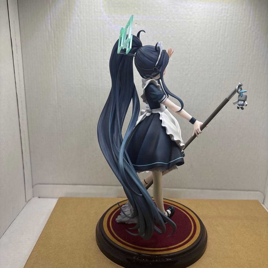 哀*み様 ブルーアーカイブ　天童アリス1/7スケールフィギュア