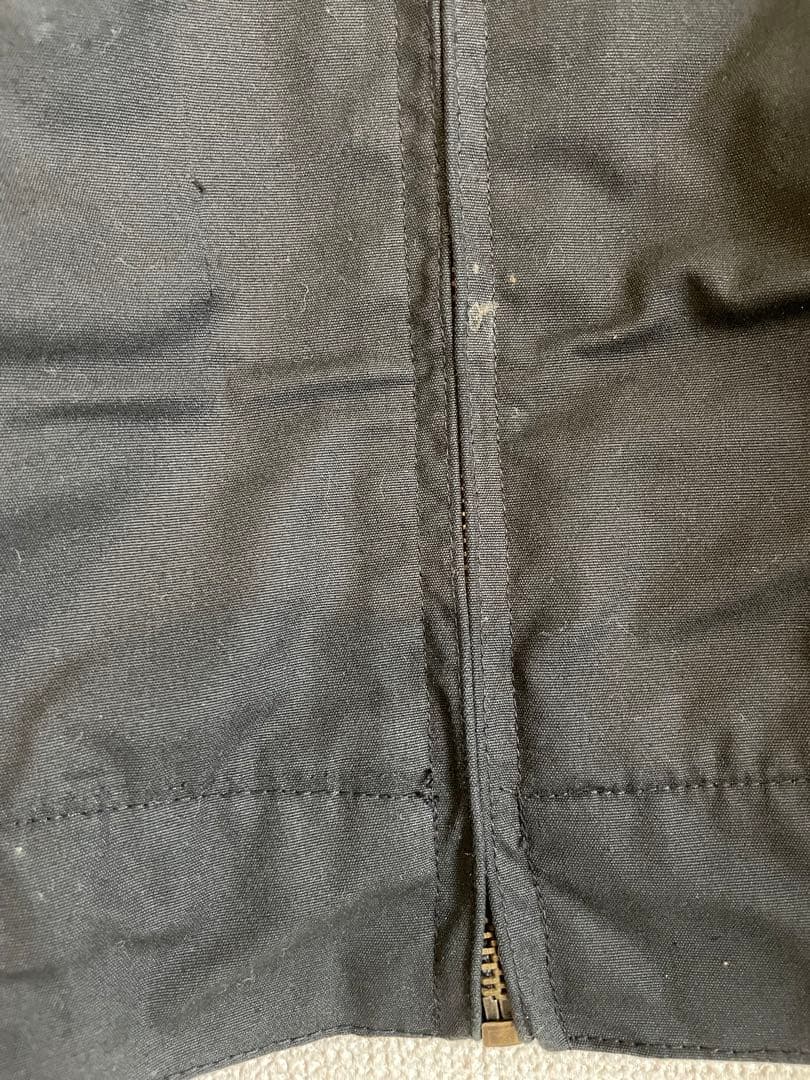 新品未使用非売品　ジャミロクワイ　Jamiroquai 95年ツアー　ジャンバー