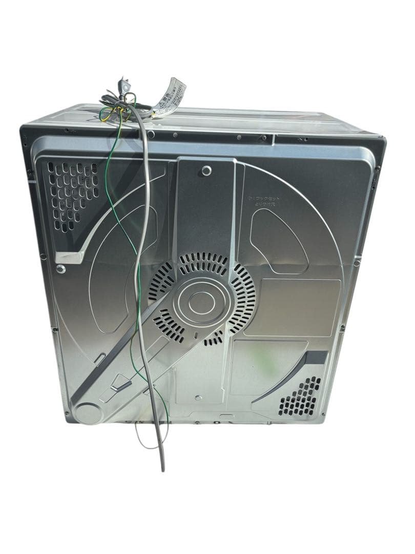 【2022年製】Panasonic NH-D503 電気衣類乾燥機5.0㎏