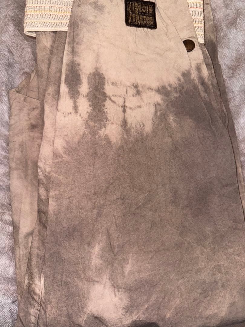 Kapital Kountry かつらぎシモキタパンツ 新品未使用