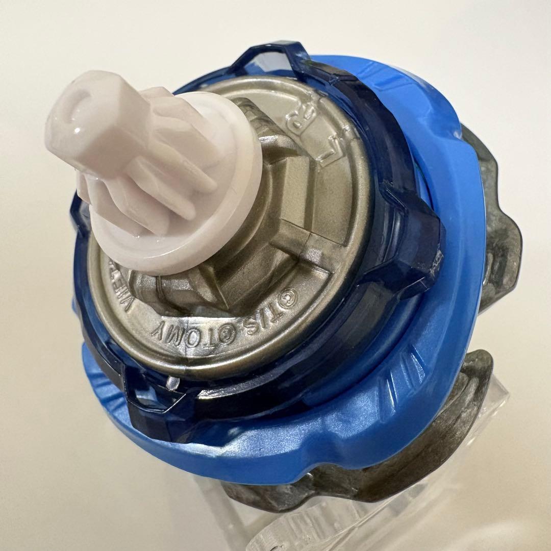 ベイブレードX ヘルズリーパー　T4-70K 新品未使用