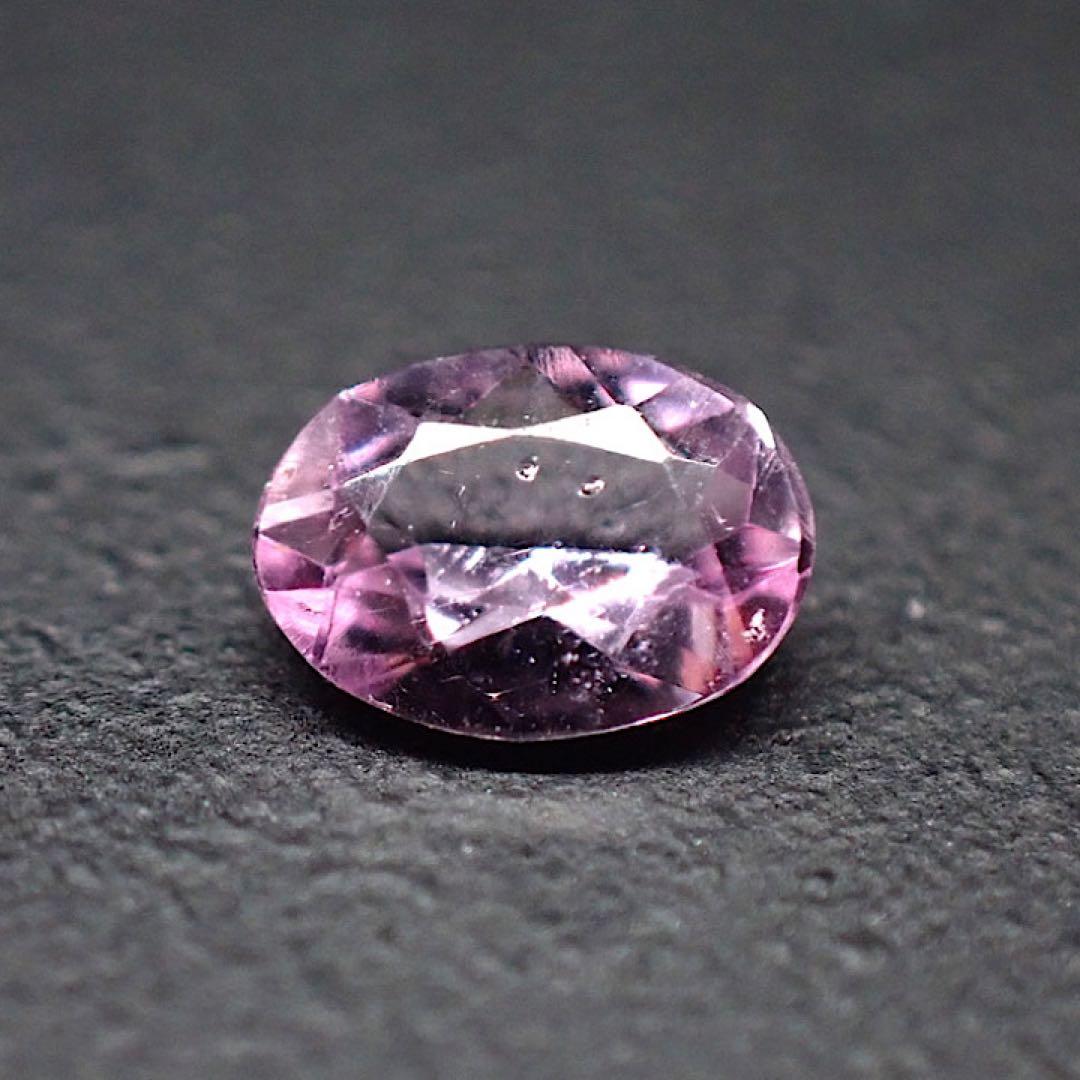 【ブラジル産】ピンクインペリアルトパーズ