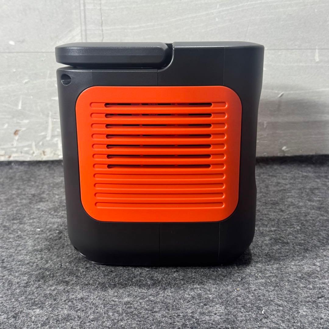 Jackery ポータブル電源 JE-1000D 新品未使用 d4928