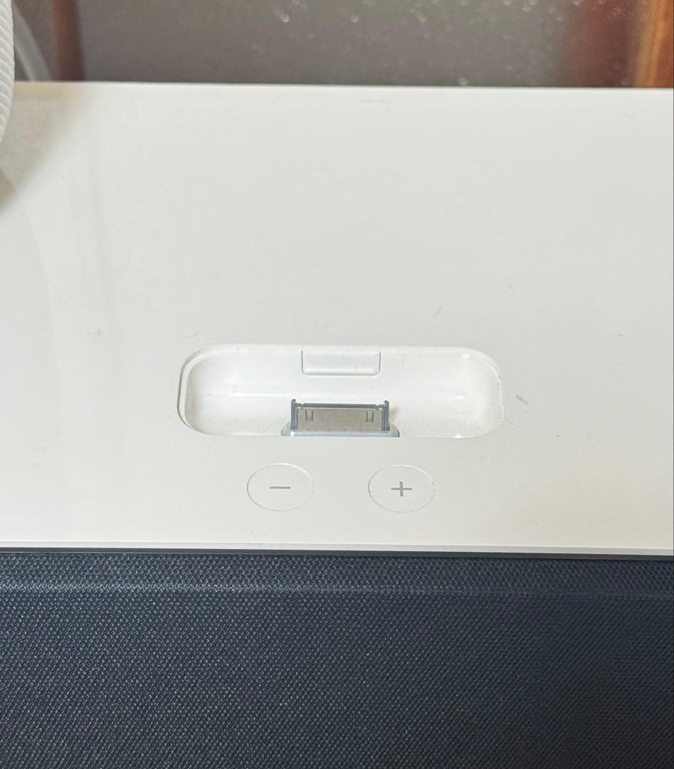 Metjov 　Apple iPod hi-fi 3ウェイ