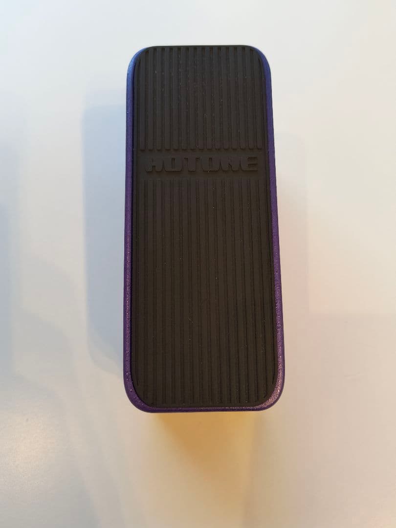 ギター HOTONE VOW PRESS