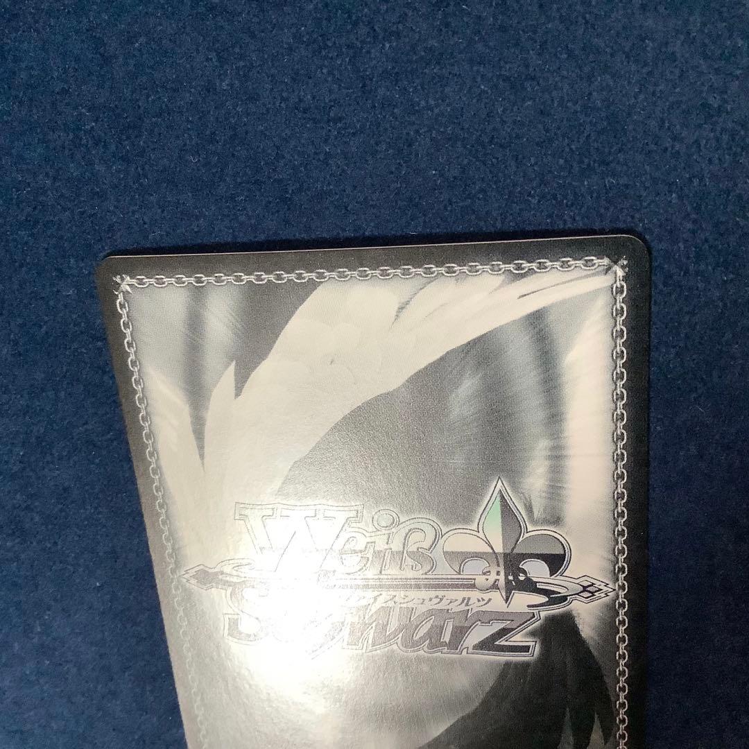 ヴァイスシュヴァルツ　 L.U.V 姫崎莉波 SP サイン