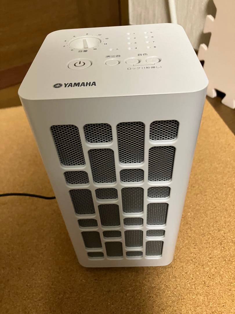 【美品】YAMAHA スピーチプライバシーシステム　 VSP-1