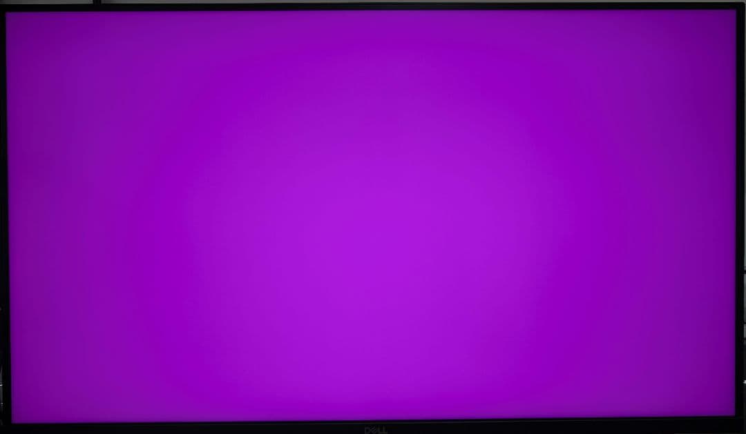 Dell 32インチ 4K ディスプレイ G3223Q