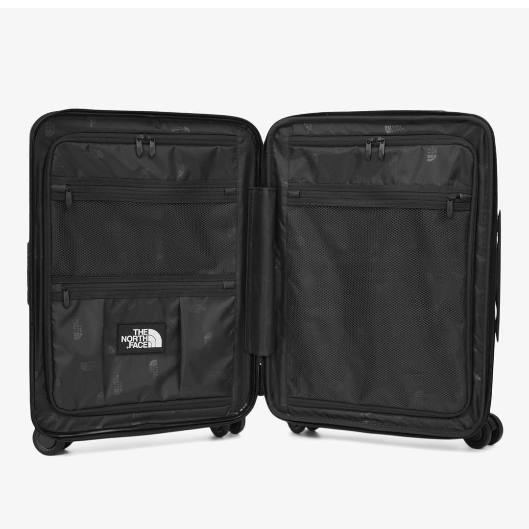 海外限定 ノースフェイス　スーツケース　キャリーケース　20 24インチ セット