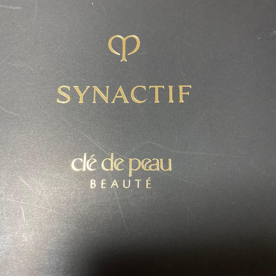 マオマオさん専用　非売品　クレ・ド・ポー　ボーテ【シナクティフ】特製サイズキット