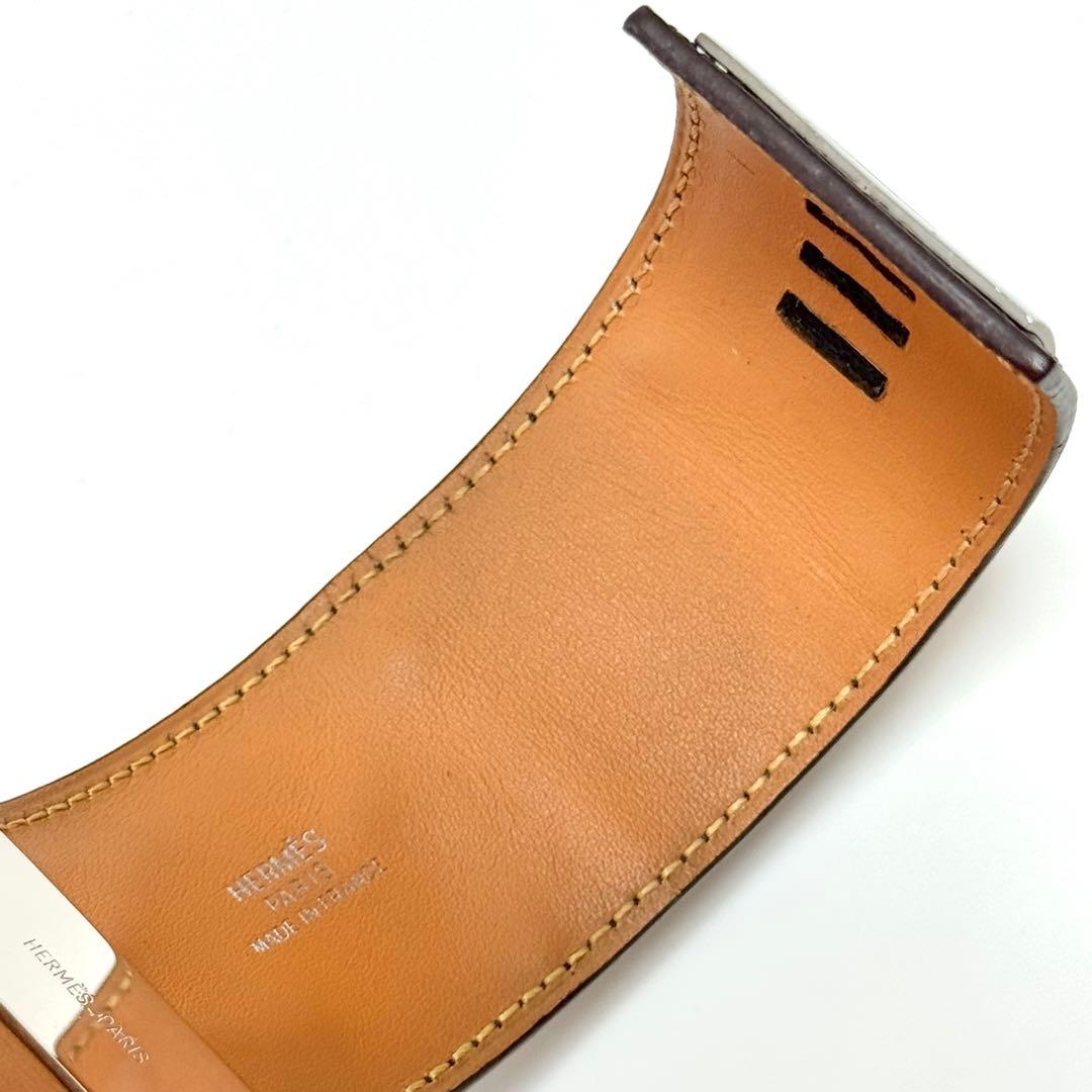 Autumn エルメス コリエドシアン □I刻印 ブレスレット