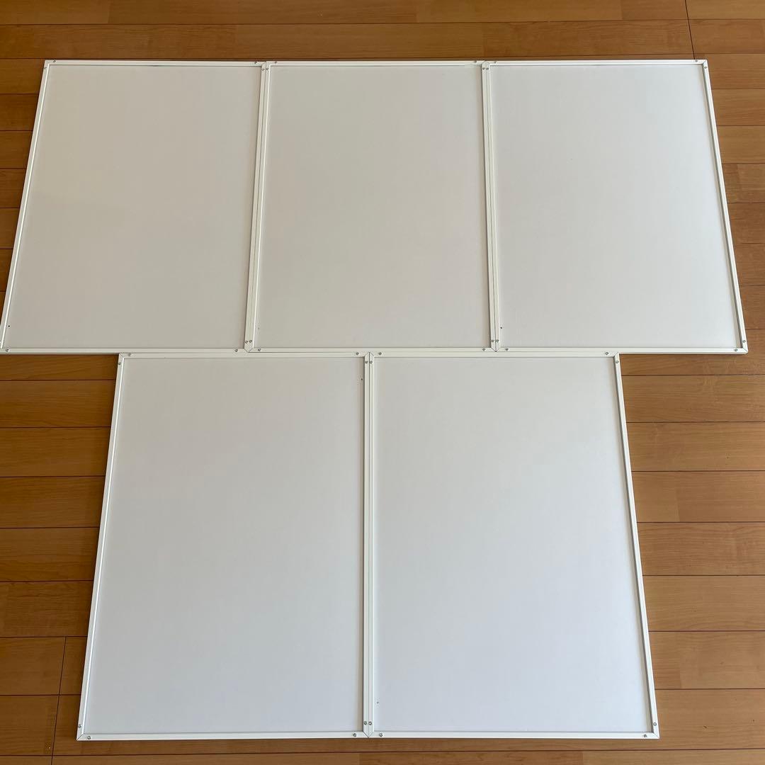 THE FIRST SLAM DUNK ポスターフレーム 5枚セット