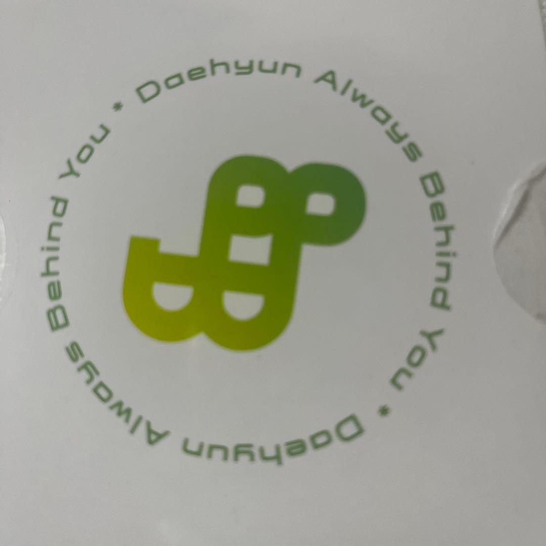 B.A.P JUNG DAE HYUN ペンライト　BAP ライト　グッズ