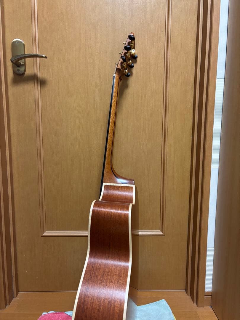 【最安値】Lowden F-22C lowden f-22cローデン　ギター