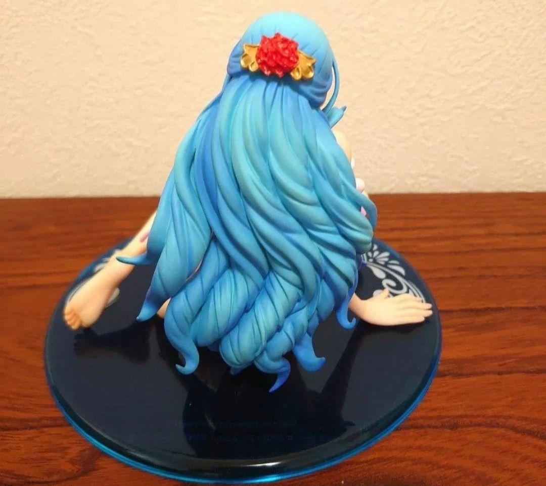 秋*️様 開封美品 P.O.P ワンピース ネフェルタリ・ビビ Ver.BB フ