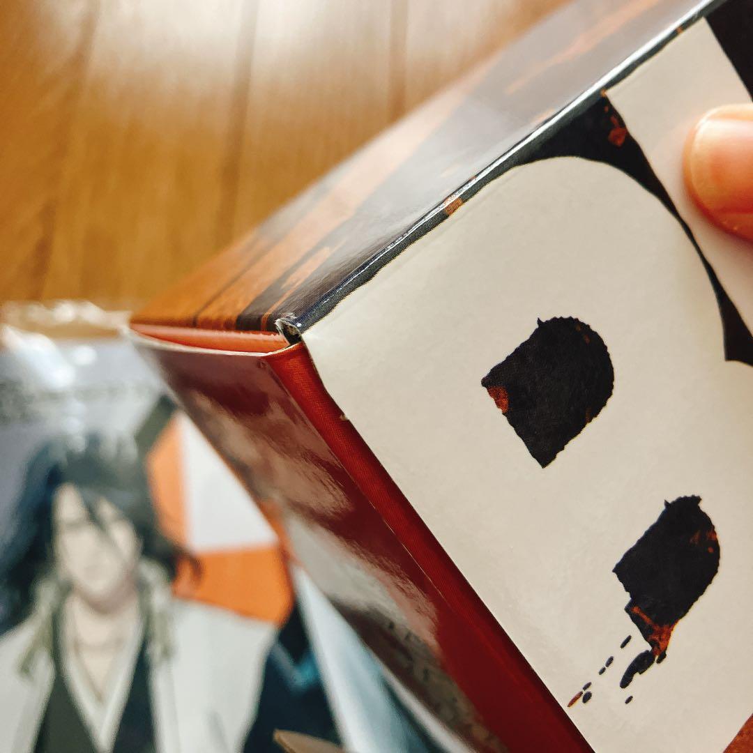 BLEACH【UNION ARENA/プレイマット】