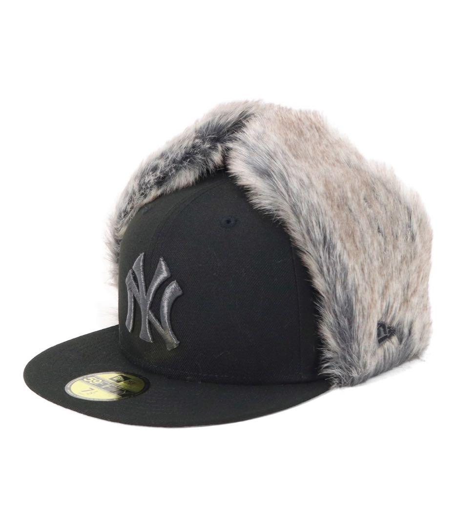 ニューエラキャップ 59FIFTYドッグイヤー