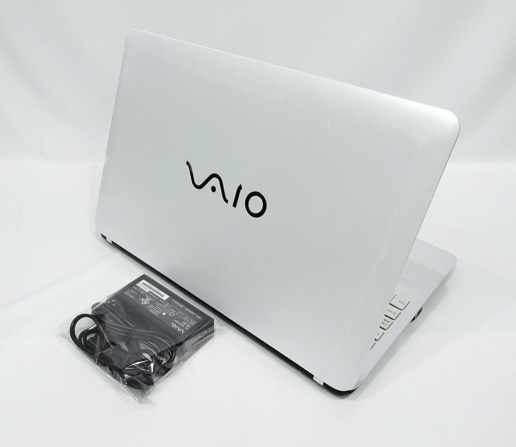 Windowsノート本体 furuken VJS151C11N Core I3 SSD 8GB