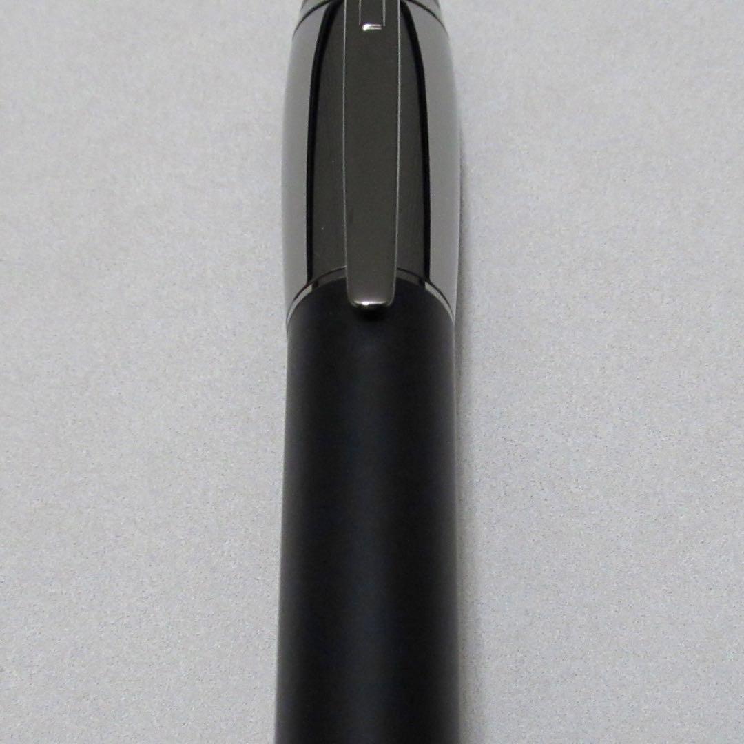 モンブラン ローラーボール スターウォーカー ウルトラブラック 126365