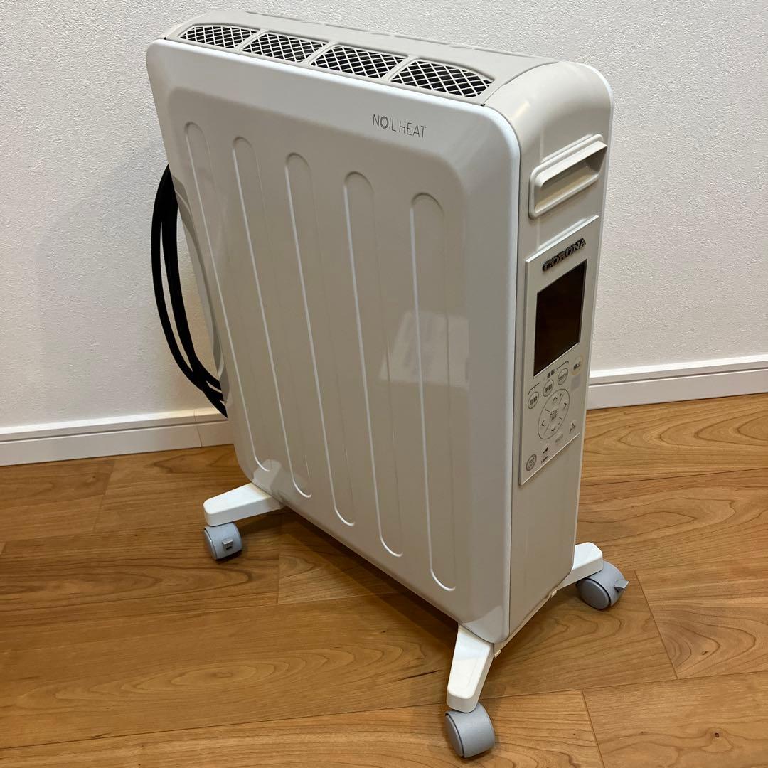 コロナ ノイルヒート DHS-1521