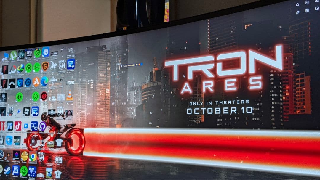 LG 34GK950F 34型ウルトラワイドモニター 144Hz IPS