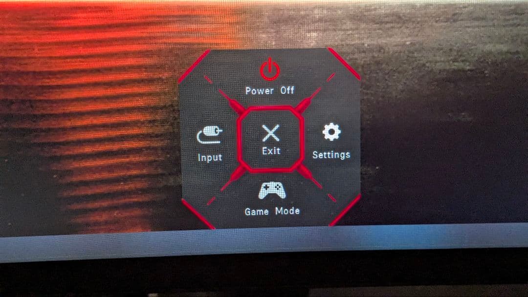 LG 34GK950F 34型ウルトラワイドモニター 144Hz IPS